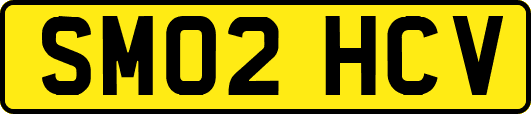 SM02HCV