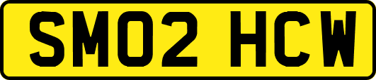 SM02HCW