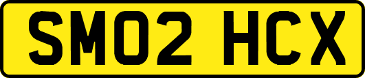 SM02HCX