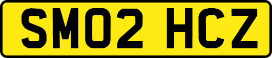 SM02HCZ
