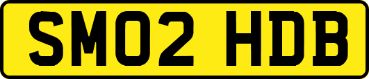 SM02HDB