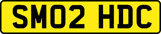 SM02HDC
