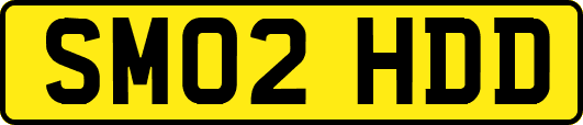 SM02HDD