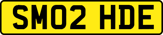 SM02HDE