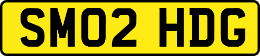 SM02HDG