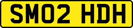 SM02HDH