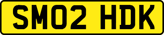 SM02HDK