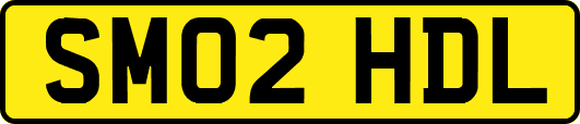 SM02HDL