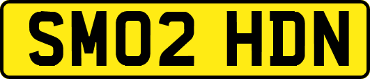 SM02HDN