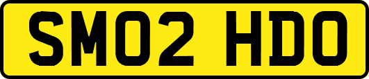 SM02HDO