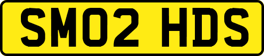 SM02HDS