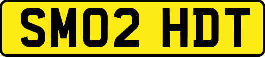 SM02HDT