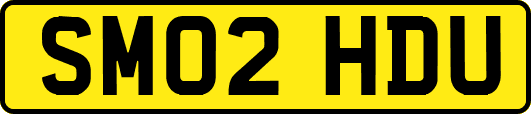 SM02HDU