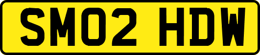 SM02HDW