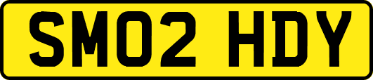 SM02HDY