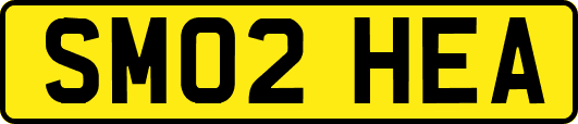 SM02HEA
