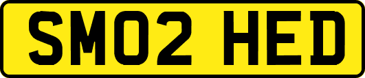 SM02HED