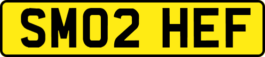 SM02HEF
