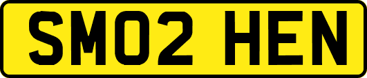 SM02HEN