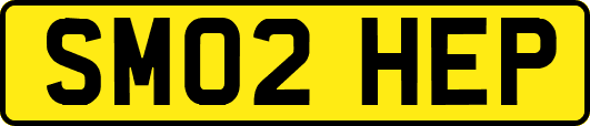 SM02HEP