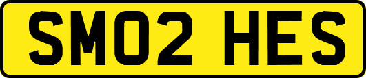SM02HES