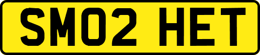 SM02HET