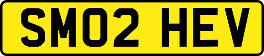 SM02HEV
