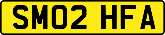 SM02HFA