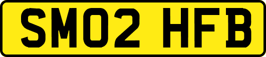 SM02HFB