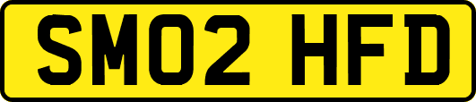 SM02HFD