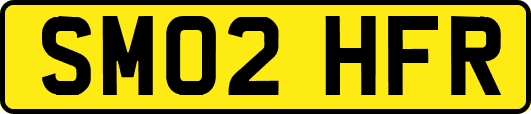 SM02HFR