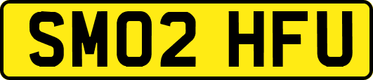 SM02HFU