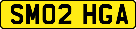 SM02HGA