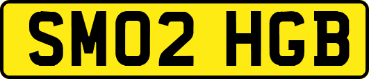 SM02HGB
