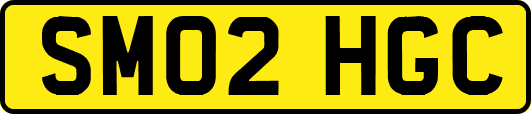 SM02HGC