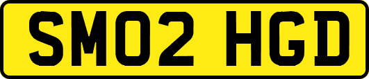SM02HGD