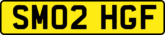 SM02HGF