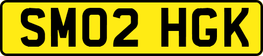 SM02HGK