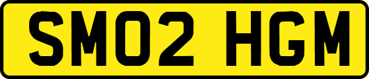 SM02HGM