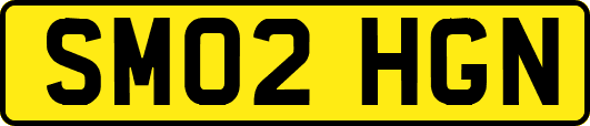 SM02HGN
