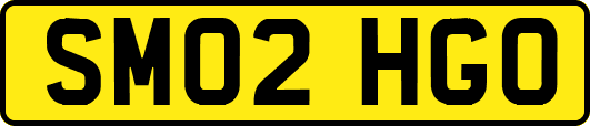 SM02HGO