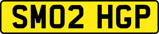 SM02HGP