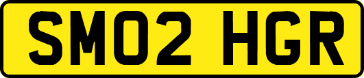 SM02HGR