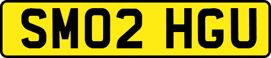 SM02HGU