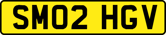 SM02HGV