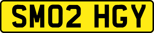 SM02HGY