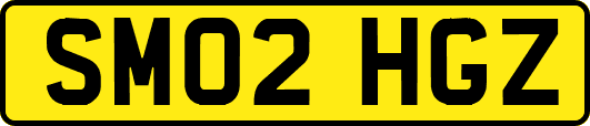 SM02HGZ