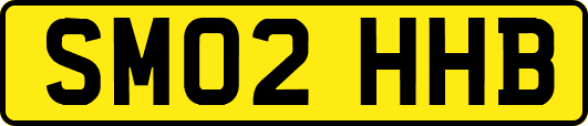 SM02HHB