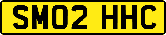 SM02HHC