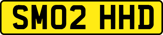 SM02HHD